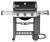 Weber Genesis II SE-310 Black Natural Gas Grill