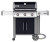Weber Genesis II E-315 Black Natural Gas Grill