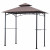 FS Grill Gazebo/Lights