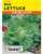 LV Seed Lettuce Bibb