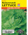 LV Seed Lettuce Buttercrunch