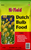 Dutch Bulb Food 4 LB