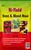 Bone & Blood Meal 4 LB