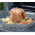 Weber BBQ Sys Poultry Roaster