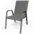 FS GRAY STACK CHAIR FS GRAY STACK CHAIR