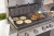 Weber GBS Grill Griddle Station cast iron