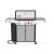 Genesis S-335 3-Burner NATURAL GAS