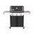 GENESIS E-315 BLACK LP
