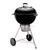 MASTER TOUCH GRILL 22IN BLACK