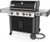 Genesis E-435 4-Burner Natural Gas