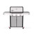 GENESIS S-315 LP STAINLESS