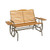 HI-BACK GLIDER TRAYS