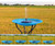 FLOATING SOLAR BUBBLER BIRDS