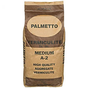 Fine & Coarse Grade Vermiculite - Natural Soil Amendment For Seed Starting & Gardening