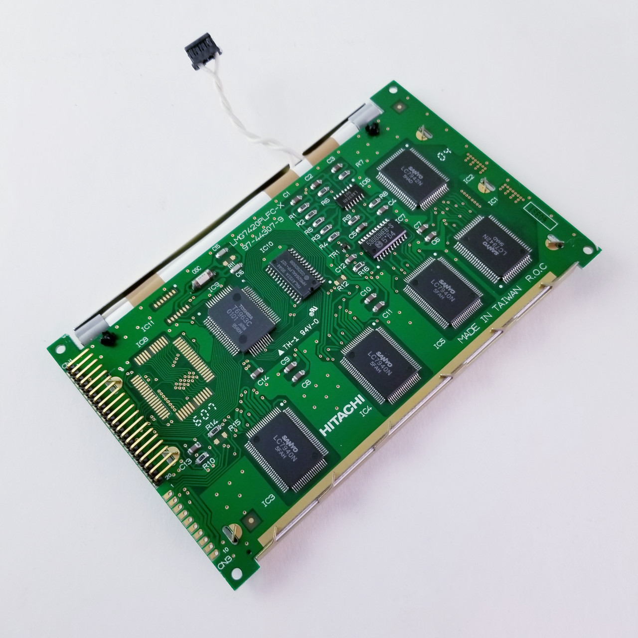 LMG7420PLFC-X - LCDQuote.com