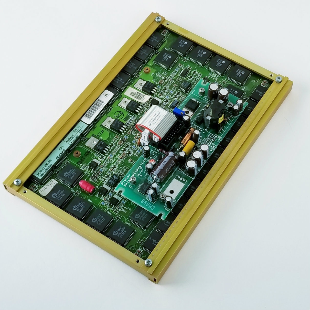 MD640.400-50 - LCDQuote.com