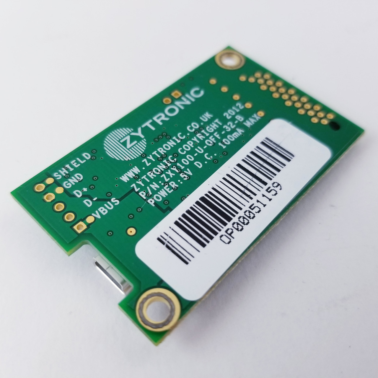 ZXY100-U-OFF-32-B - LCDQuote.com