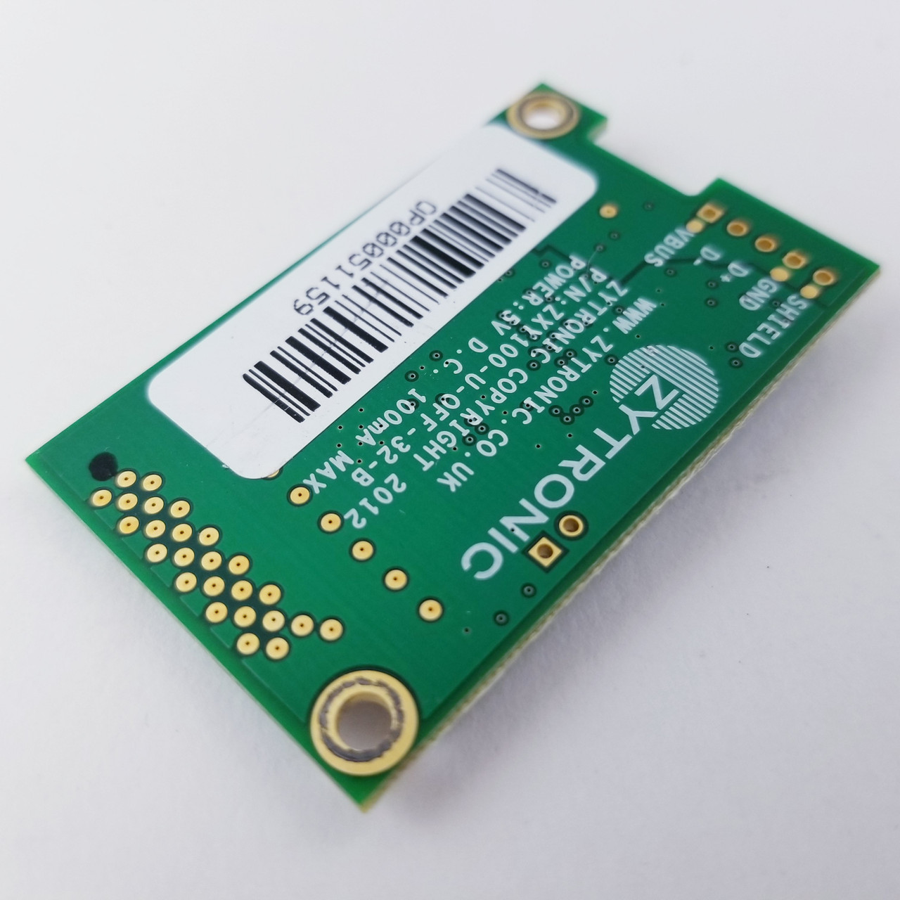 ZXY100-U-OFF-32-B - LCDQuote.com