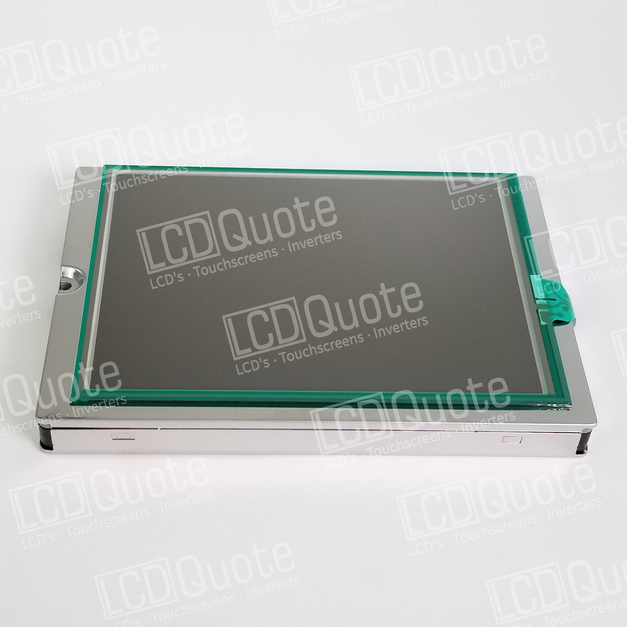 5.7 Inch Touch Screen Digitizer For TCG057QVLCB-G00 – Replacement