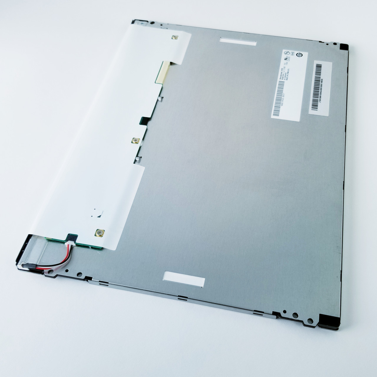 AUO G121SN01 V4 Original LCD's In Stock BUY ONLINE