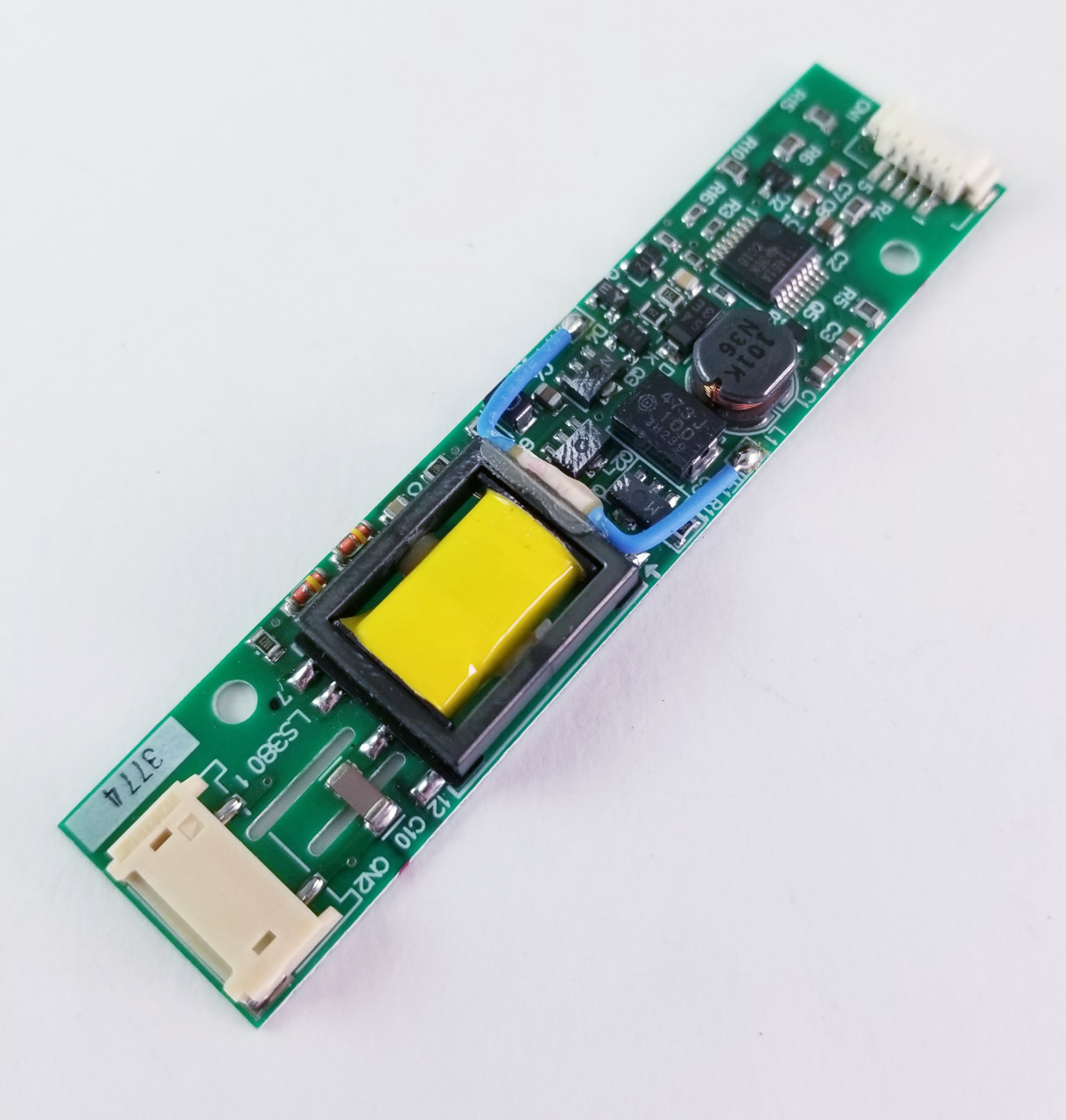 Original RD-P-0429A / B / C LS380 LCD Inverter Board - Fully Tested & Guaranteed