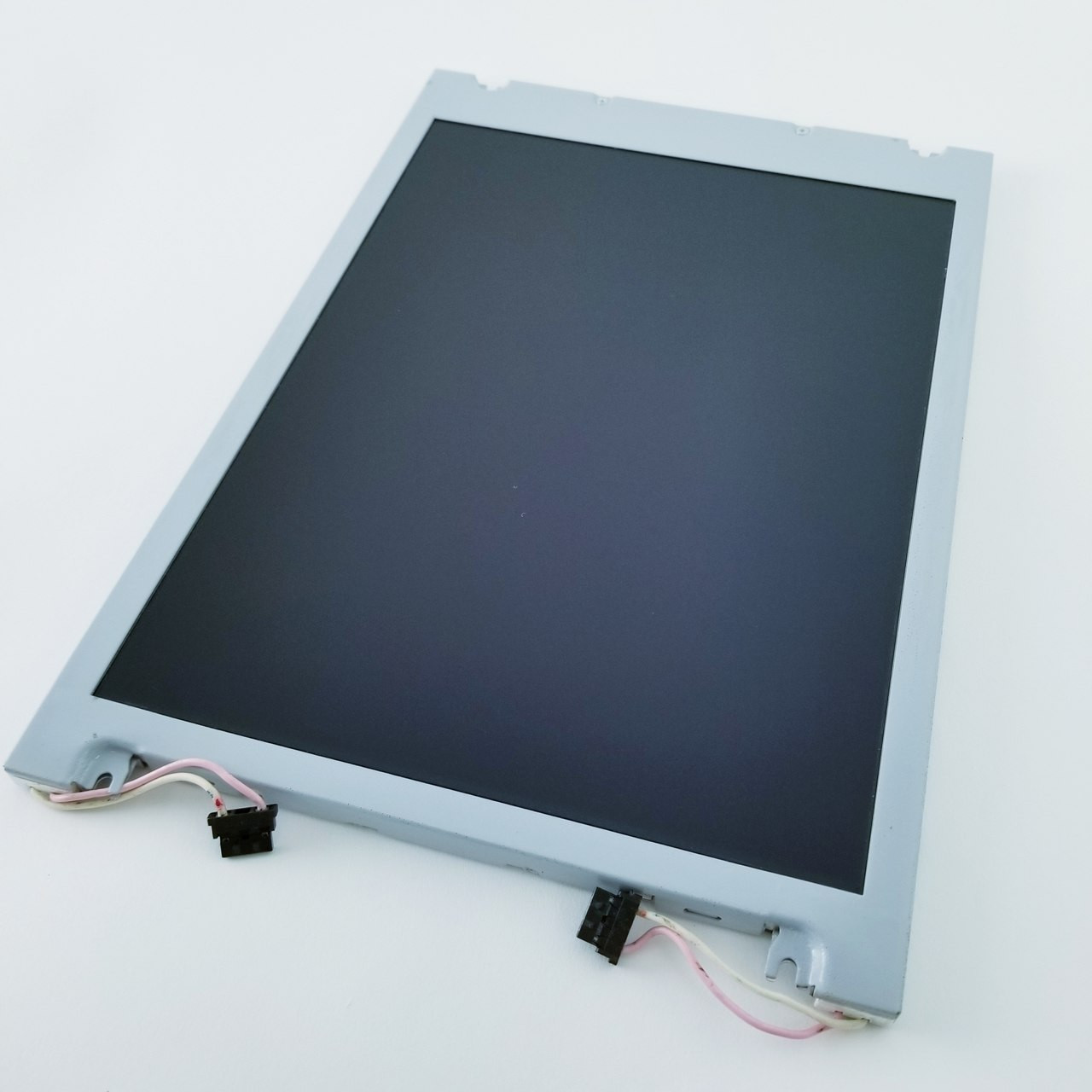 6AV65450CC100AX0 TP270 Siemens LCD.the Modèle égale KCB104VG2BA-A21.Used