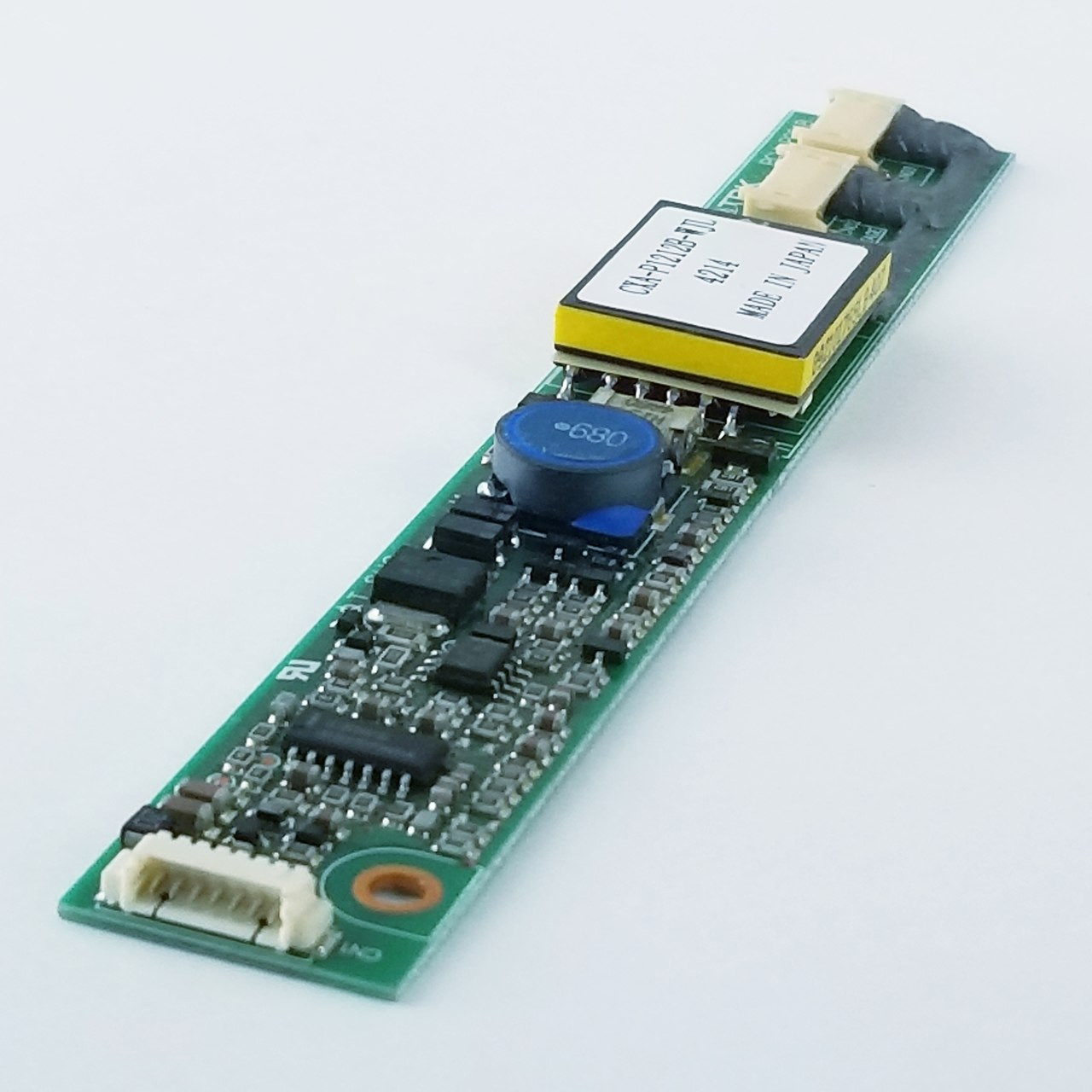 LCD Inverter Board | CXA-P1212B-WJL | New | In Stock