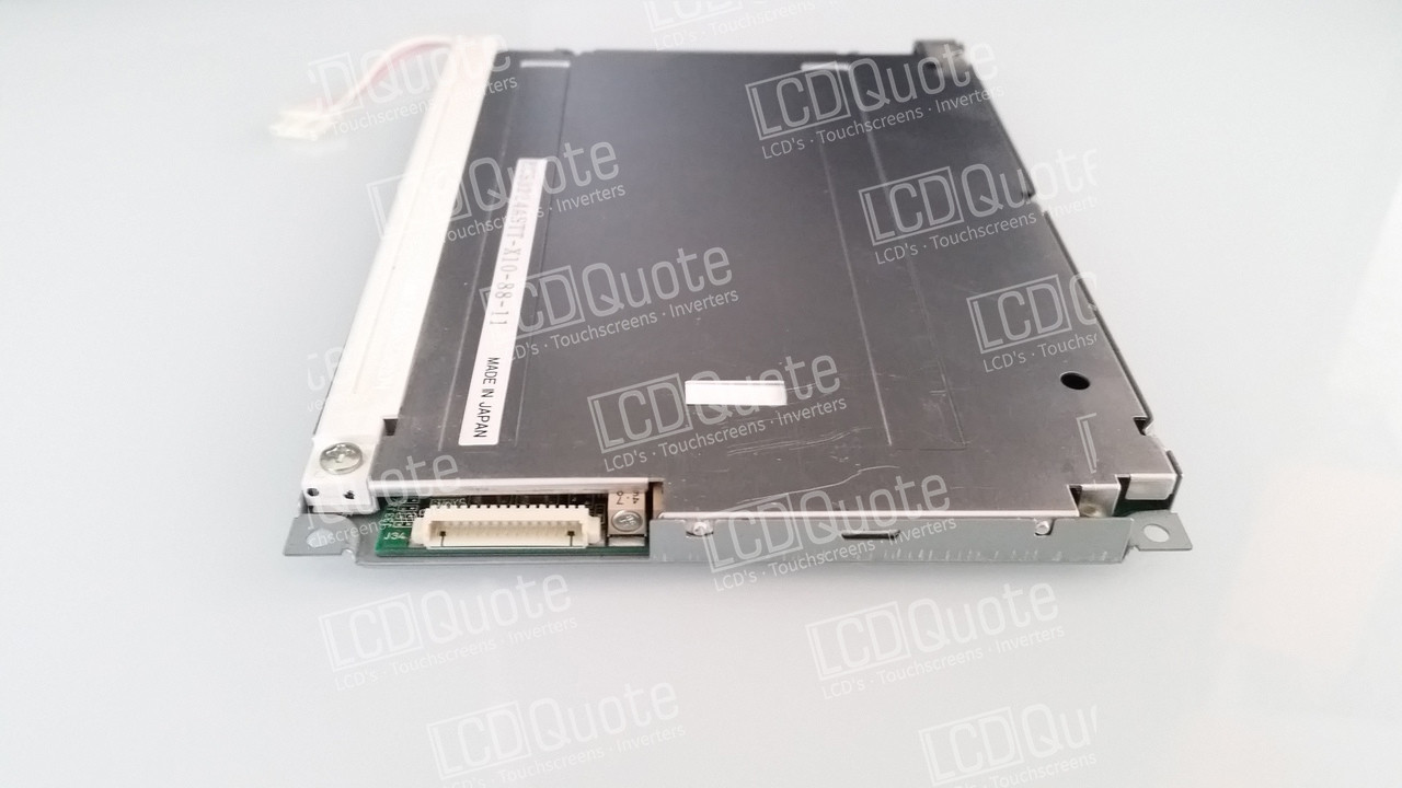 Pannello LCD 5,7'' Per Kyocera KCS3224ASTT-X8 – 320x240, Riflettente, 15 Pin