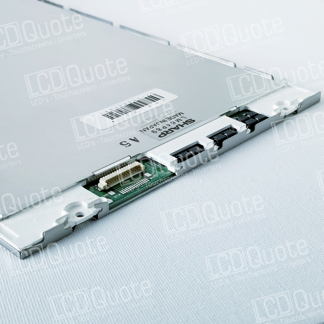 Màn hình LCD SHARP LM64P89NA R 10.4 Inch Màn hình LCD SHARP LM64P89NA R 10.4 Inch