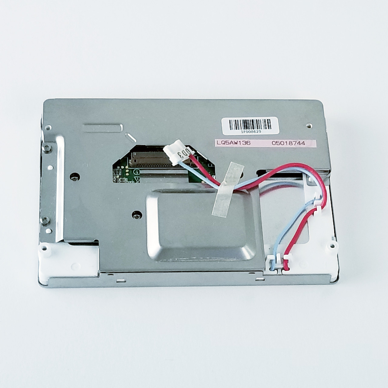 Sharp LQ5AW136 Original LCD's In Stock BUY ONLINE