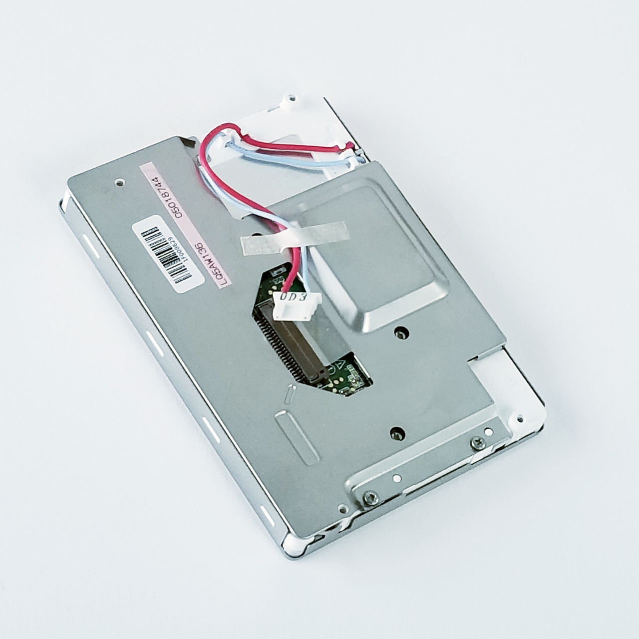 Sharp LQ5AW136 Original LCD's In Stock BUY ONLINE