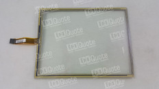 Bergquist 400475-02 Touchscreen Buy at LCDQuote.com USA Seller.  Free Shipping