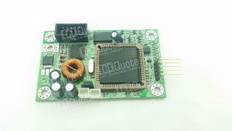 ELO VC2P10 Touchscreen Controller Front Image