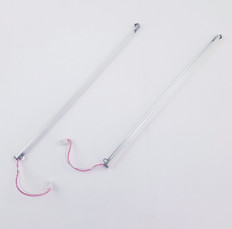 Original Fanuc A61L-0001-0168-CCFL2 Backlights USA Seller and Free Shipping