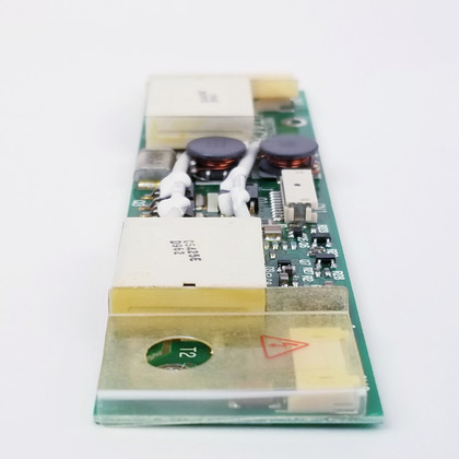 Vnr10c209-inv Lcd Inverter Board Diagram Fit For TOSHIBA