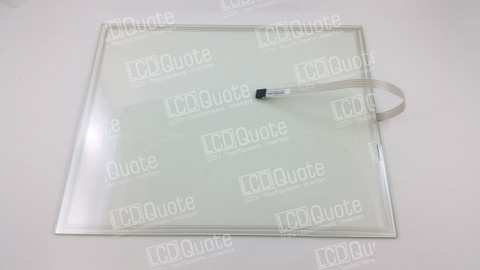 Bergquist 400306 Touchscreen Buy at LCDQuote.com USA Seller.  Free Shipping