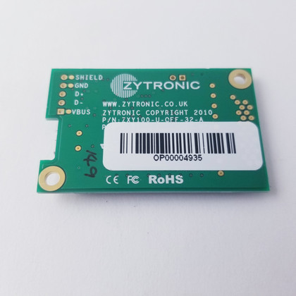 BTC-ZXY100-U-OFF-32-A - LCDQuote.com