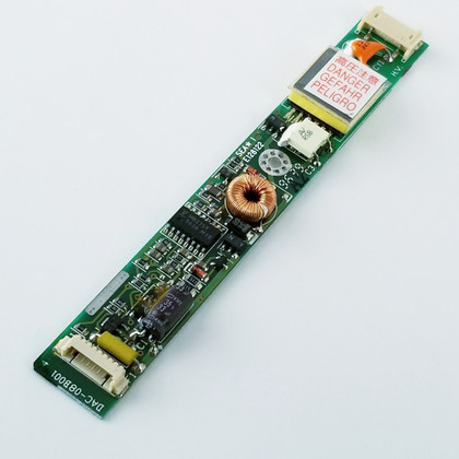 DAC-08B001