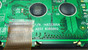 Varitronix VLMS4393-05 LCD Side Angle Picture from LCDQuote.com In Stock.  USA Seller & FREE Shipping