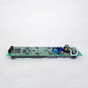 Futaba GU256X64-352 VFD Side Angle Image In Stock at LCDQuote.com - USA Seller & Free Shipping