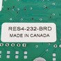 RES4-232-BRD