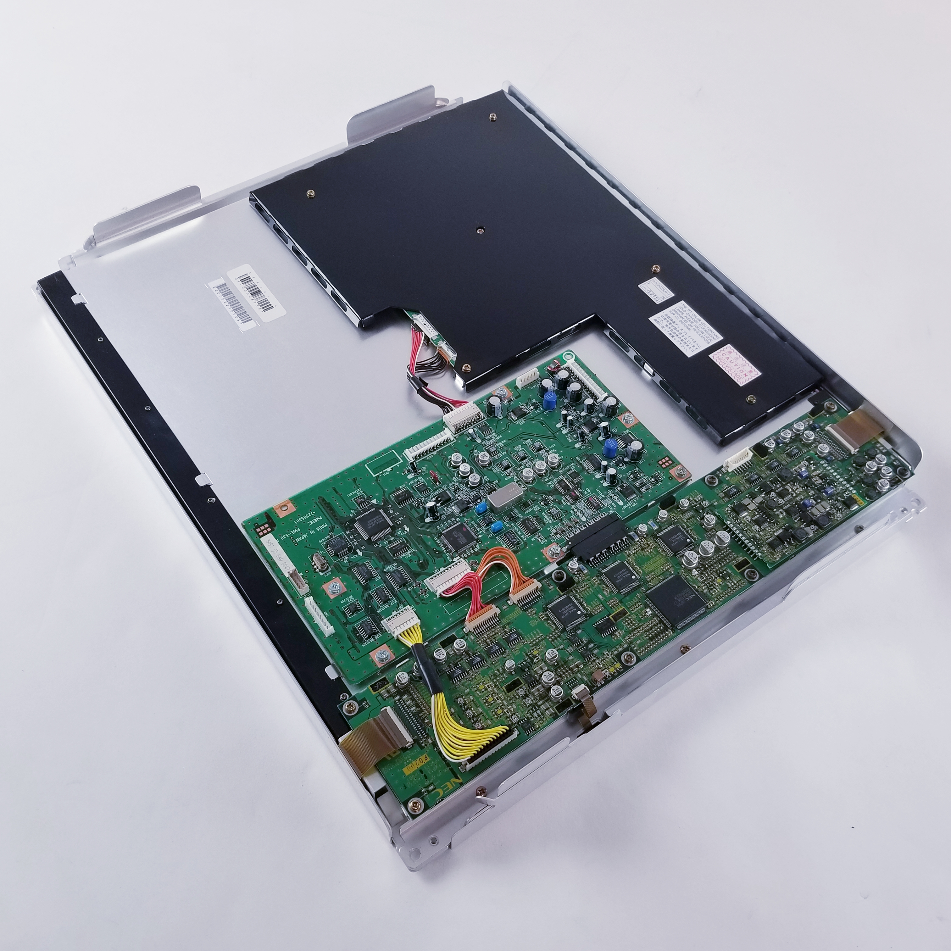 LCD NLT NL10276BC20-18 Originale – Ricondizionato Da Venditore USA – Spedizione Inclusa