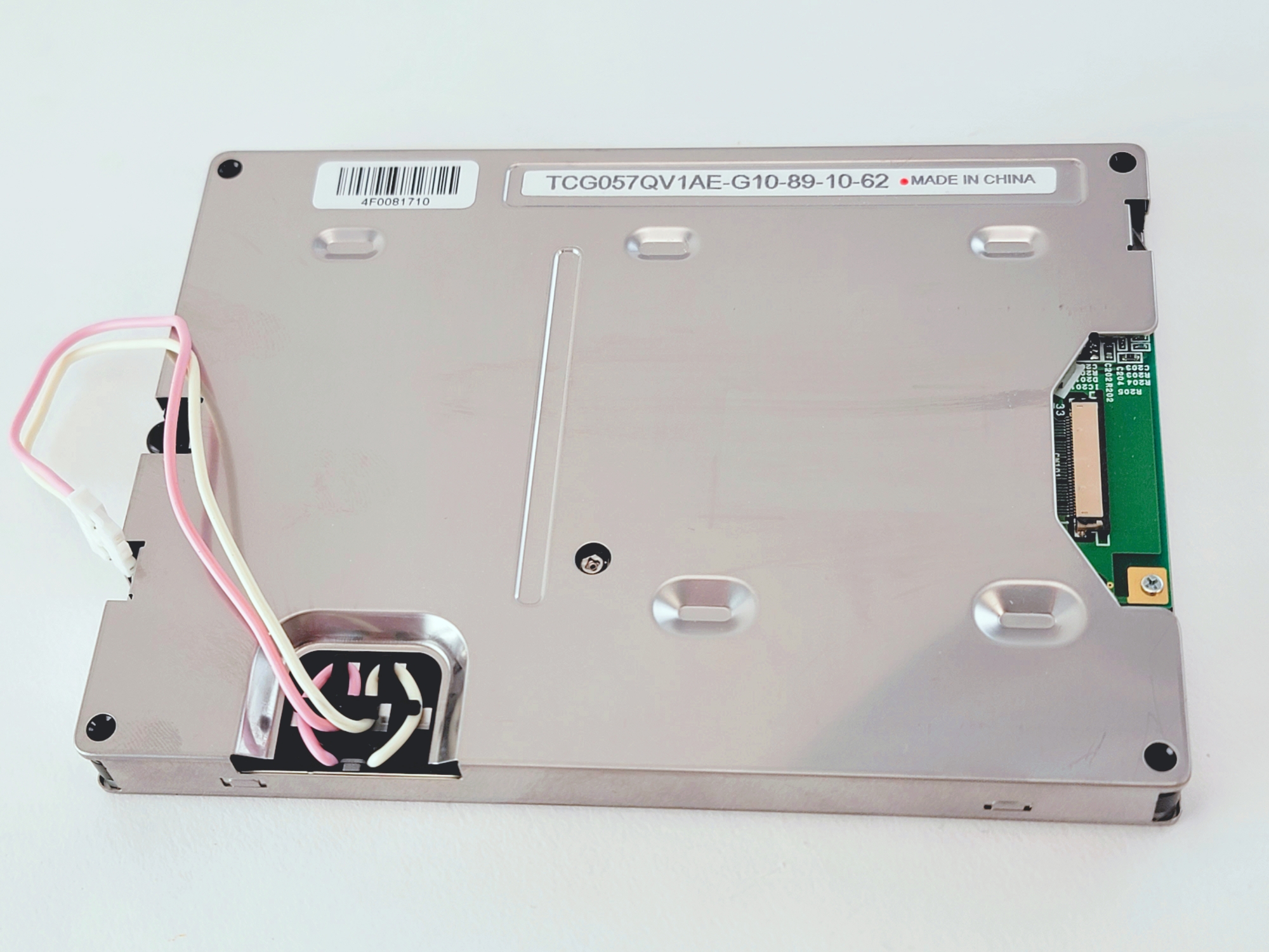 Kyocera TCG057QV1AC-G10 Original LCD's In Stock