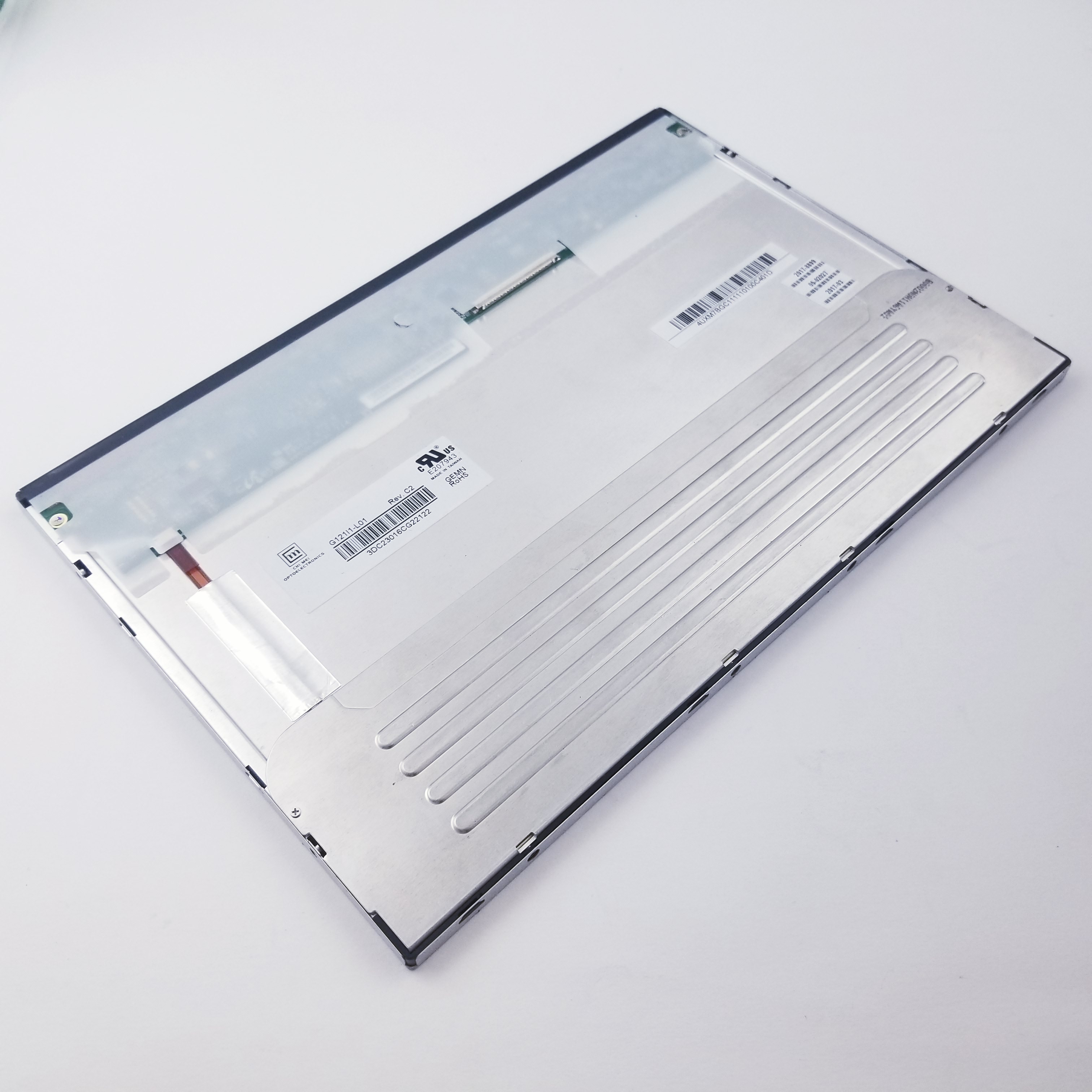 G121X1-L03 12.1-inch LCD Display Panel 1024x768 - New, 90 Day Warranty