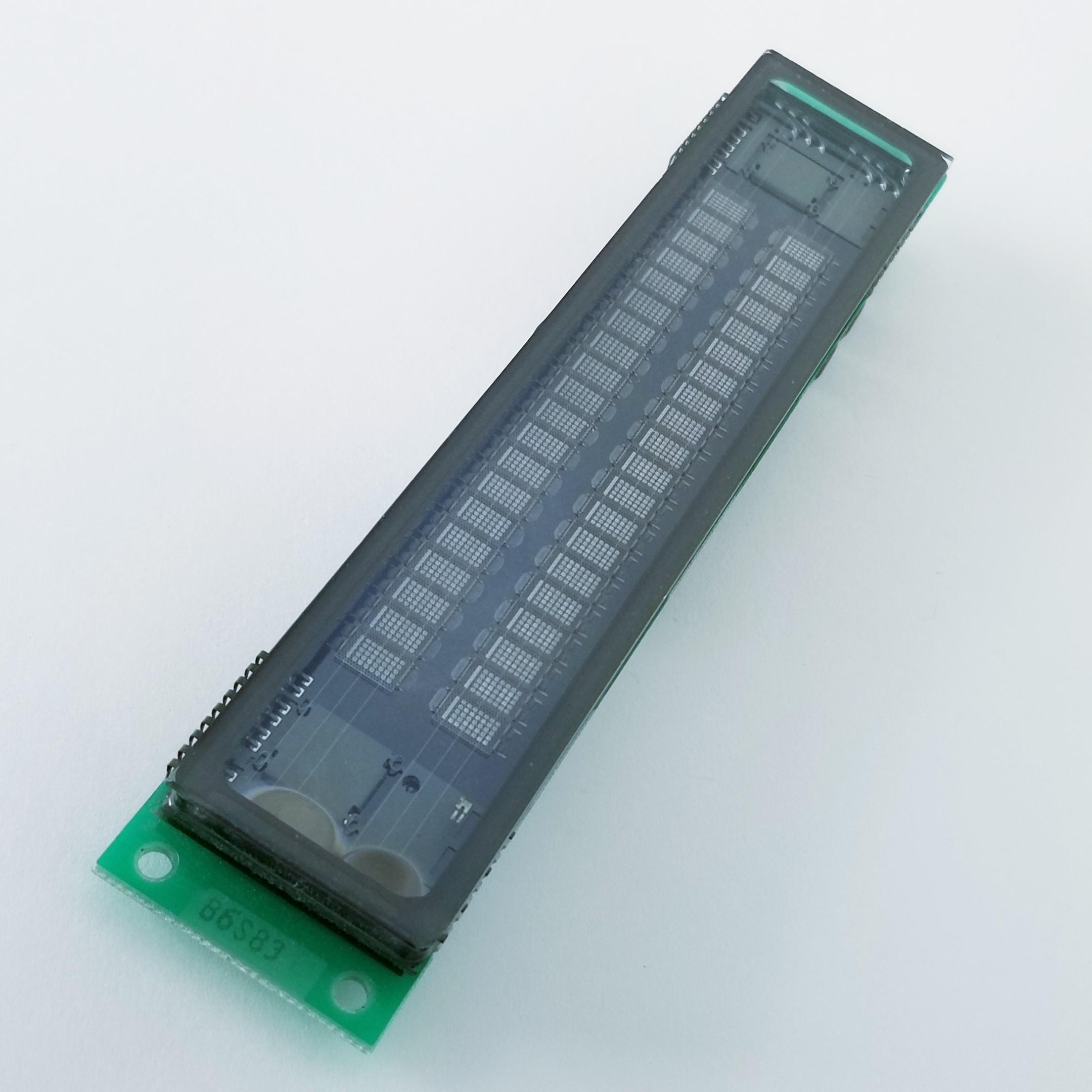 NEC FC20X2JA-BB Original VFD's In Stock BUY ONLINE