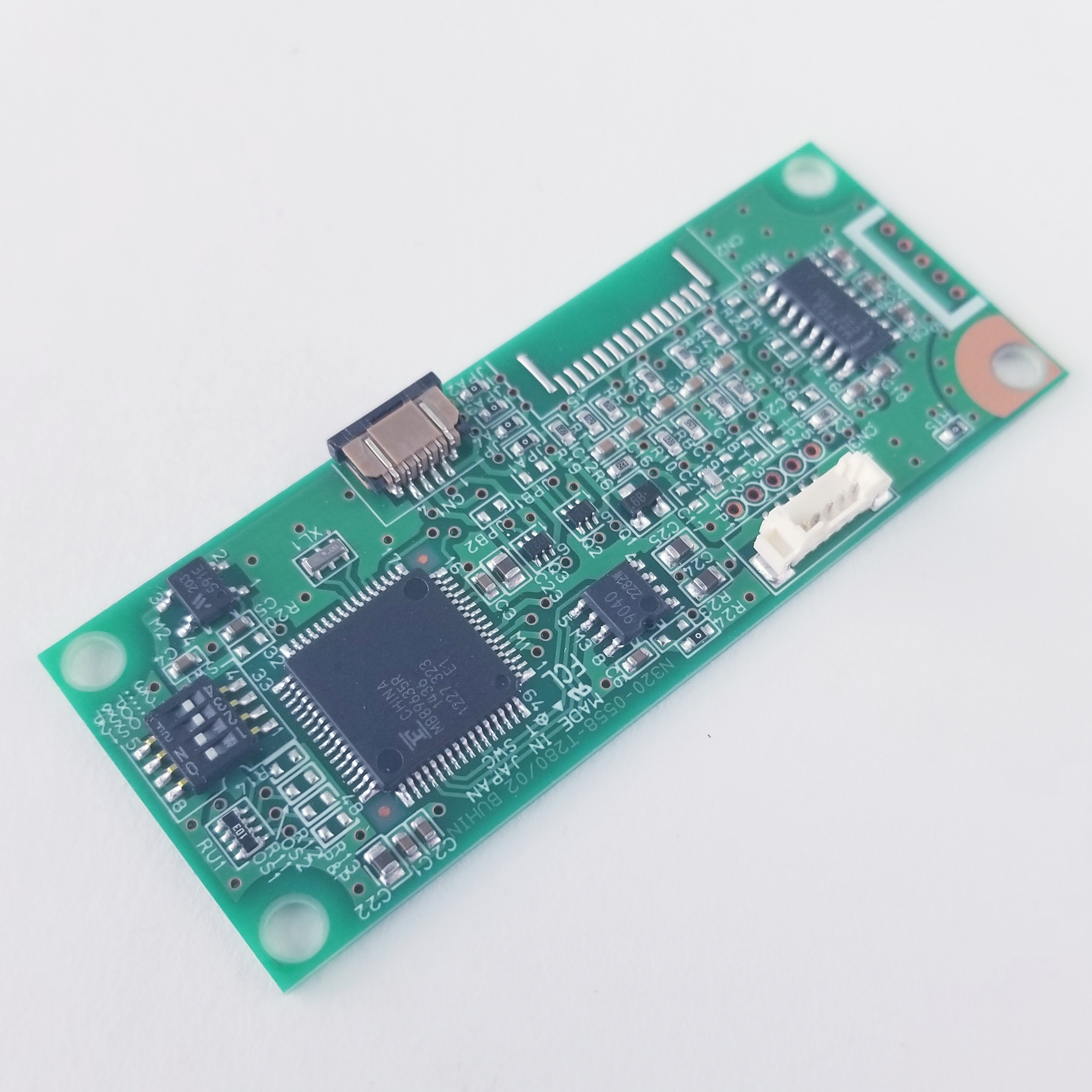 浅倉ページ　E1 C1 2点 照光セレクタスイッチ AR22シリーズ 富士電機 セレクタスイッチ