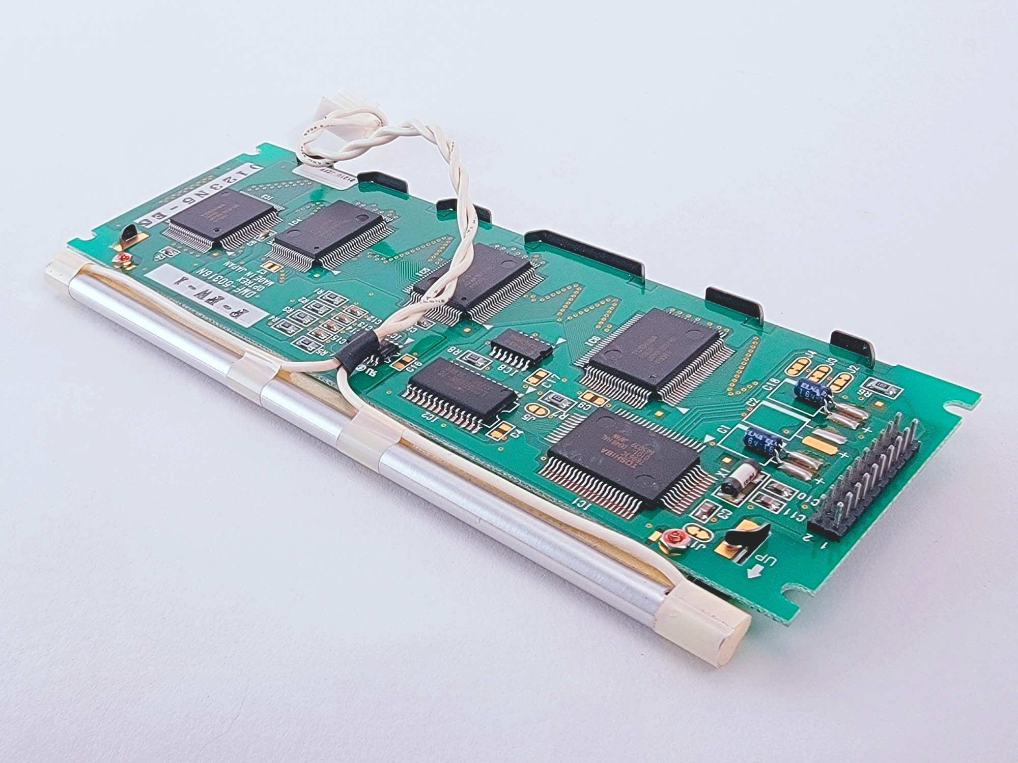 【未使用品】高圧ボードインバータ LCDインバーター DMF-50316N DMF-50316N - LCDQuote.com