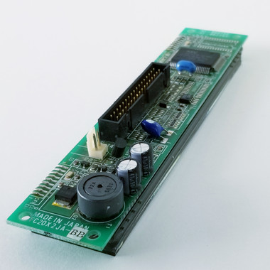 NEC FC20X2JA-BB Original VFD's In Stock BUY ONLINE