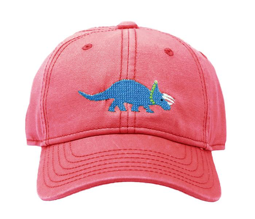 Triceratops Hat