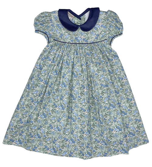 Sienna and Luca Float Dress - Monday's Child